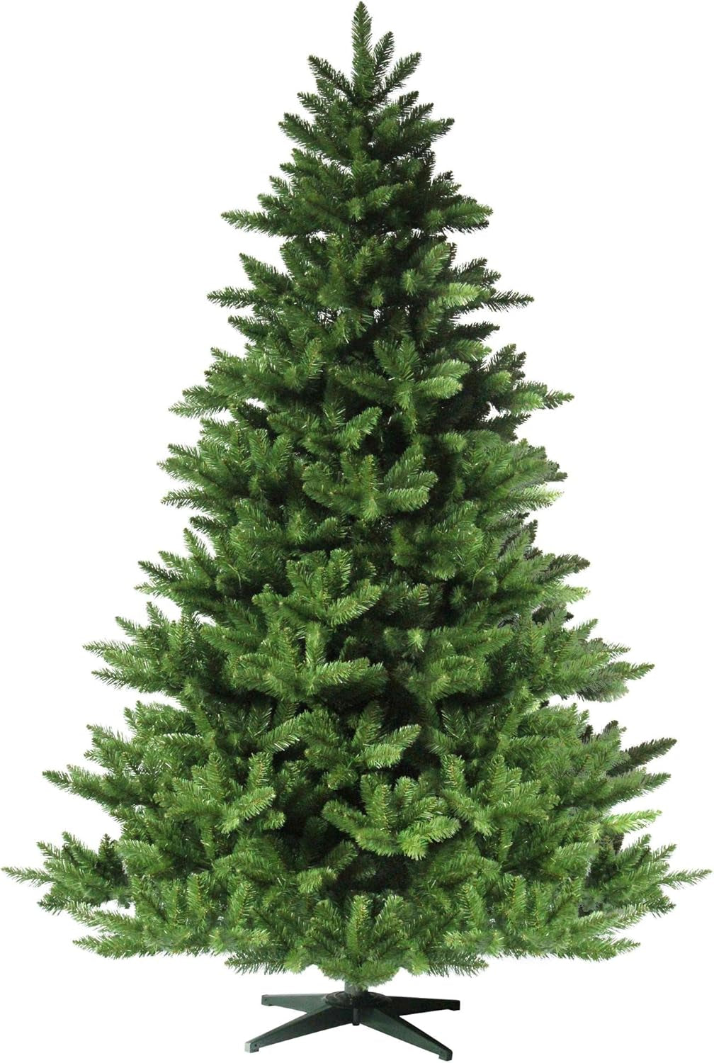 Hochwertiger Künstlicher Weihnachtsbaum (150cm)